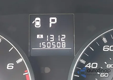 2011 Subaru Outback 2.5I Premium из США, поврежденный, VIN 4S4BRBCCXB3354072